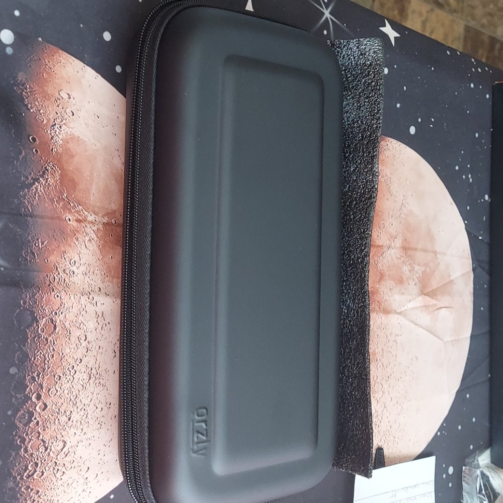 Nintendo Switch Carry Case